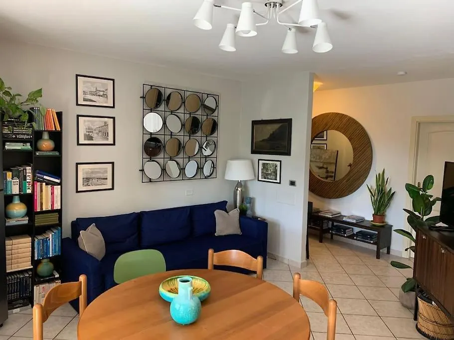 Traveller - 2 Bedrooms Apartment Rimini