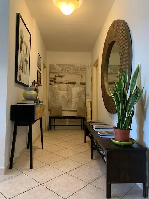 Traveller - 2 Bedrooms Apartment Rimini