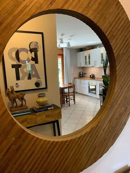 Traveller - 2 Bedrooms Apartment Rimini