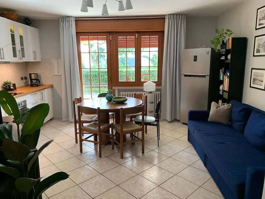 Traveller - 2 Bedrooms Apartment Rimini Italia