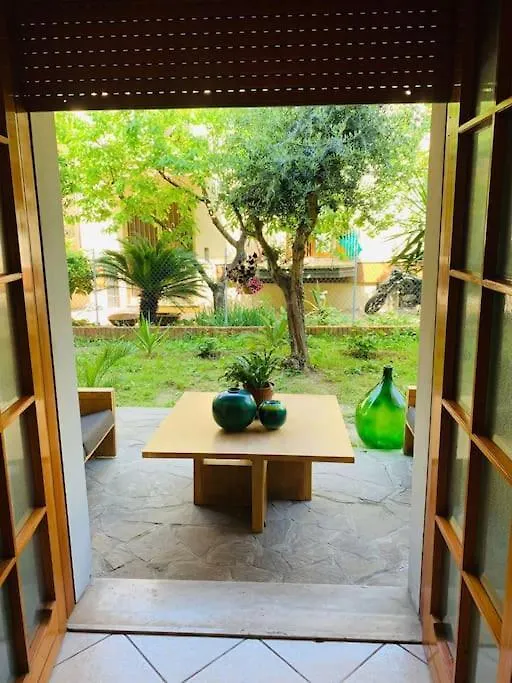 Traveller - 2 Bedrooms Apartment Rimini