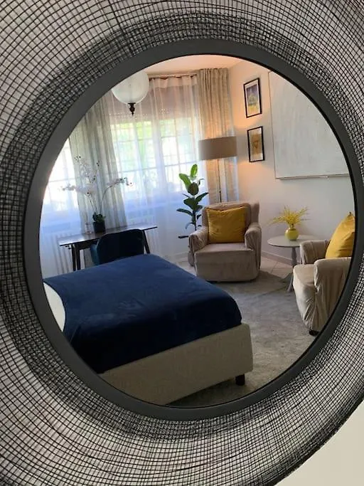 Traveller - 2 Bedrooms Apartment Rimini Italy