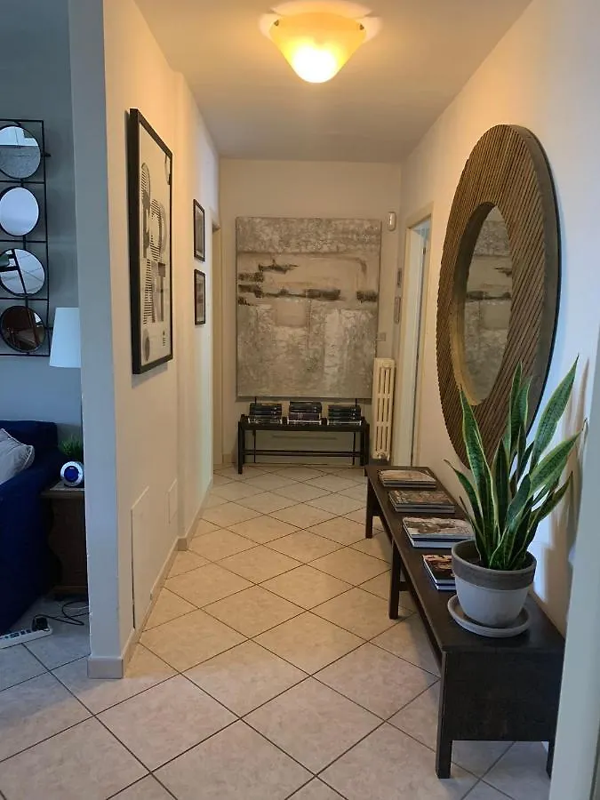 Traveller - 2 Bedrooms Apartment Rimini Italia