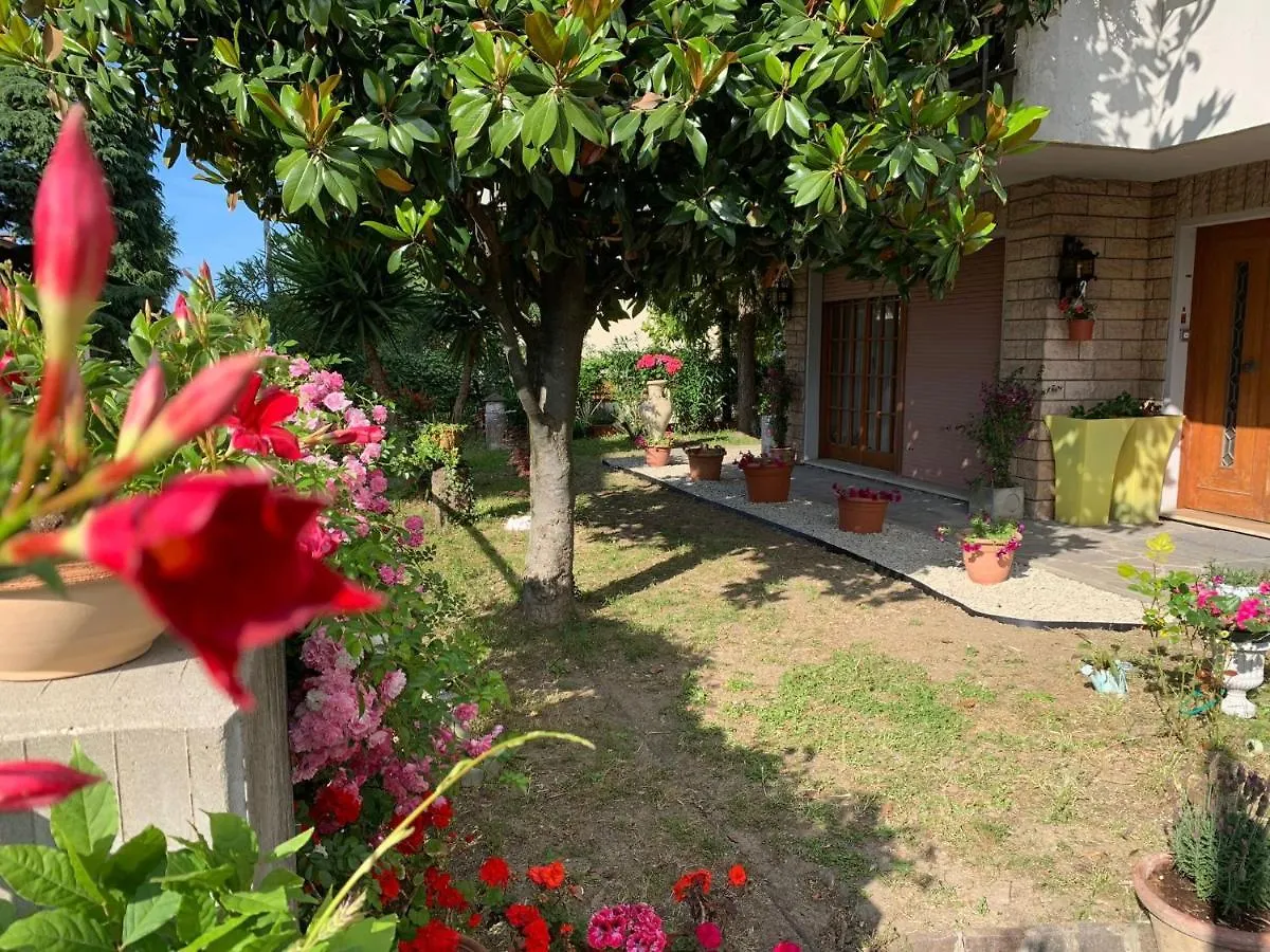 Traveller - 2 Bedrooms Apartment Rimini Italy