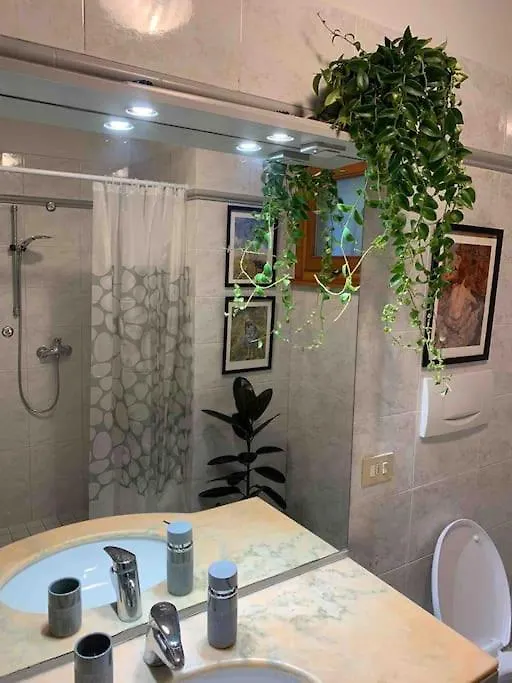 Traveller - 2 Bedrooms Apartment Rimini
