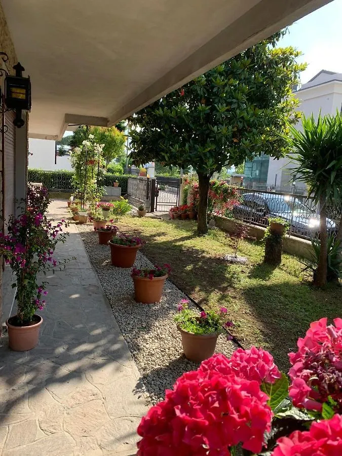Traveller - 2 Bedrooms Apartment Rimini Italien